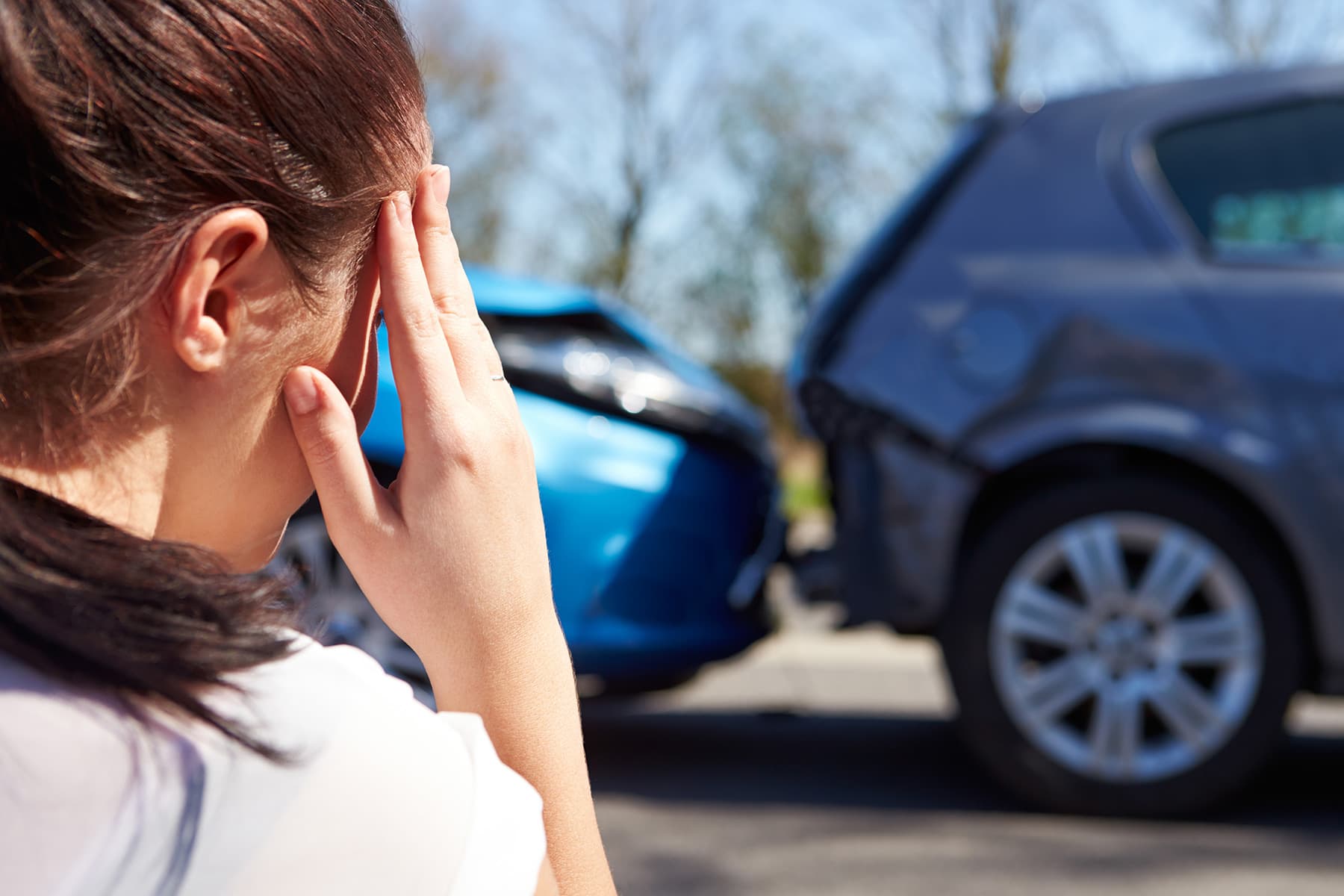 Twin carriageway Death Toll Warning Signs Might doubtless maybe Cause More Crashes, Not Less