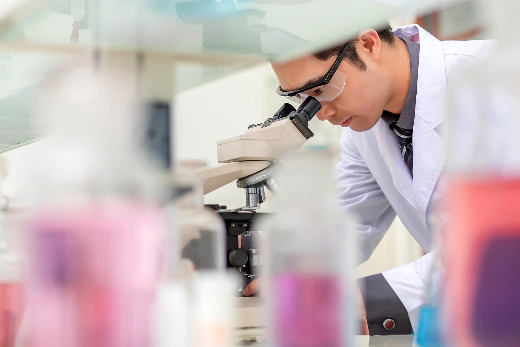 5 Bacteria Linked to Aggressive Prostate Most cancers