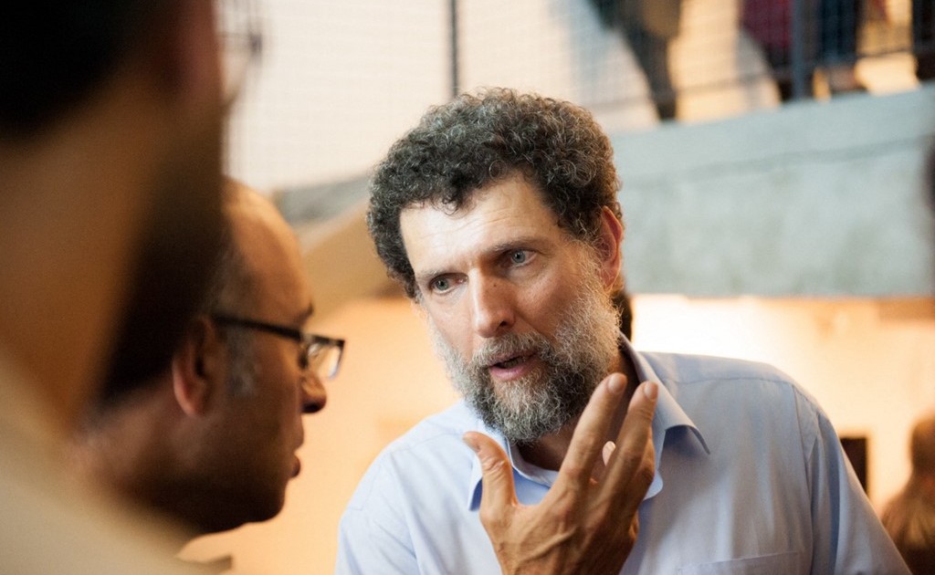 Turkey: Activist Osman Kavala makes closing appeal before verdict