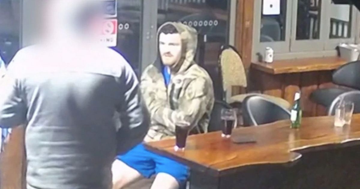 Younger Irish man broke man’s jaw and nose in Australian pub after being threatened and known as ‘Irish c**t’ – Irish Replicate