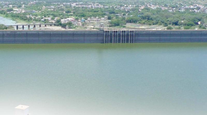 No legitimate to procure after Hyderabad’s waterbodies