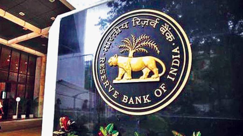 RBI hints at waste to low hobby regime in June