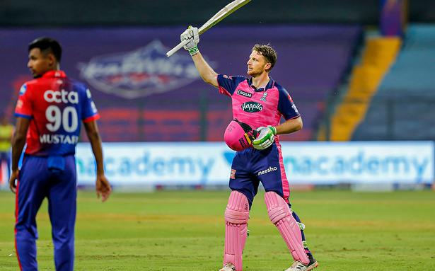 IPL 2022 | Buttler continues red scorching abolish, fires Royals to the tip of the desk