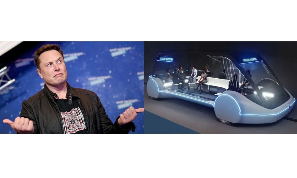 Elon Musk’s Subsequent Challenge Is A Humanoid Robotic Thought Titled Optimus 