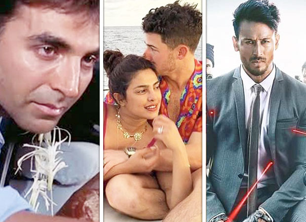 Trending Bollywood Files: From Akshay Kumar memes breaking the web, to Priyanka Chopra Jonas talking about 2022 being lifestyles altering, to minute print of the Tiger Shroff – Tara Sutaria starrer Heropanti 2 having a tall trailer luanchhere are this present day’s top trending leisure news