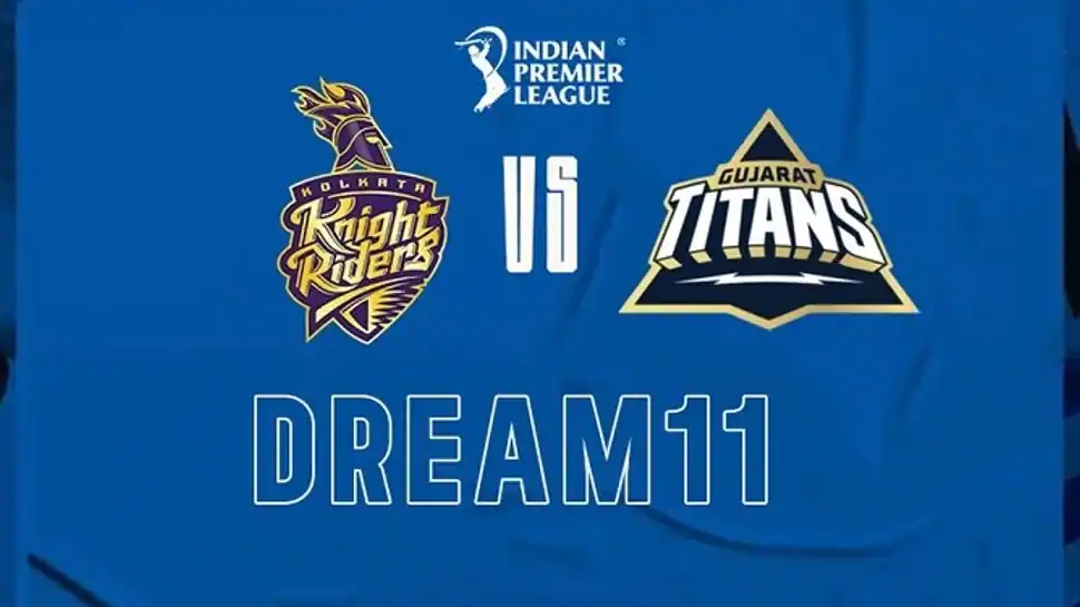 KKR vs GT Dream11 Crew Prediction, Delusion Cricket Hints: Captain, Doable Playing 11s, Crew News; Ruin Updates For Nowadays’s KKR vs GT IPL Match No. 35 at DY Patil Stadium, Mumbai, 3:30 PM IST April 23