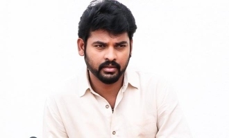 “I became asked to pay Rs 5 lakhs for rejecting a script,”  actor Vemal opens up about his trauma!