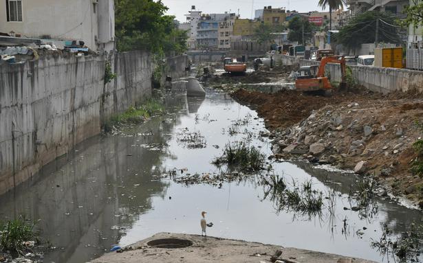 Can Bengaluru’s infrastructure withstand one other monsoon?