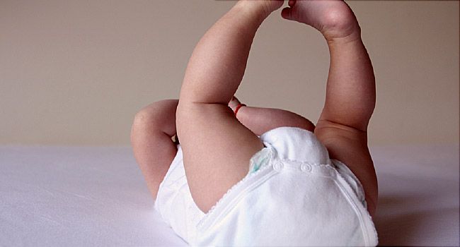 The Truth About Child Poop: Colored Stool and Diarrhea in Infants