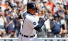 Longtime Detroit Tigers star Miguel Cabrera joins baseball’s 3,000-hit club