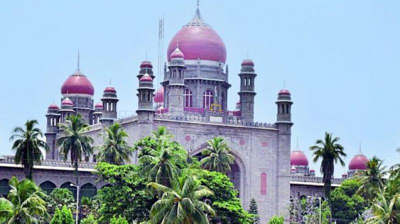 Don’t refuse default bail, Telangana HC tells courts