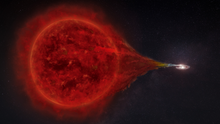 Violent stellar explosion produces most realistic-vitality gamma-rays ever noticed from a nova