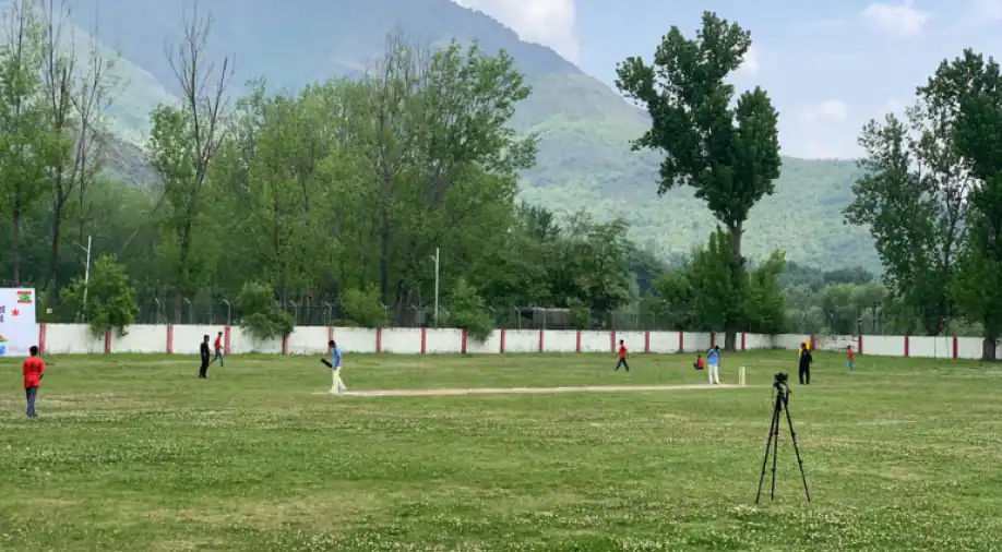 Indian Army organises cricket tournament in Srinagar to lengthen childhood engagement in actions