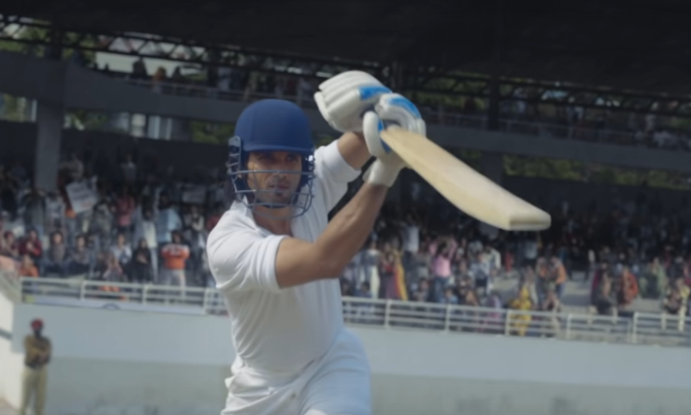 #FilmReview: Survey ‘Jersey’ for Kapoor and Kapur, and its Cricket