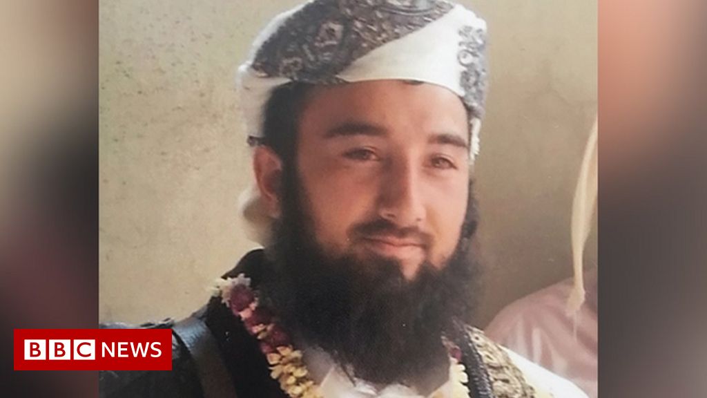 Luke Symons: Cardiff man freed after five years in Yemen detention