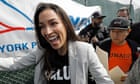 Ocasio-Cortez to unionized Amazon workers: victory is ‘apt the starting’