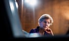 ‘Compile up off our rear ends’ or lose badly in midterms, Elizabeth Warren warns Democrats