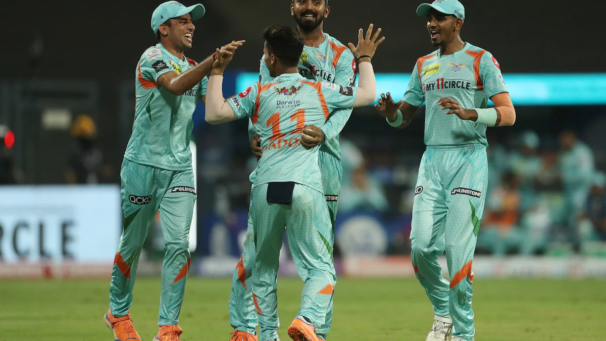 IPL 2022, LSG vs MI Highlights: LSG Sprint On KL Rahul’s Glorious Ton To Beat Mumbai Indians