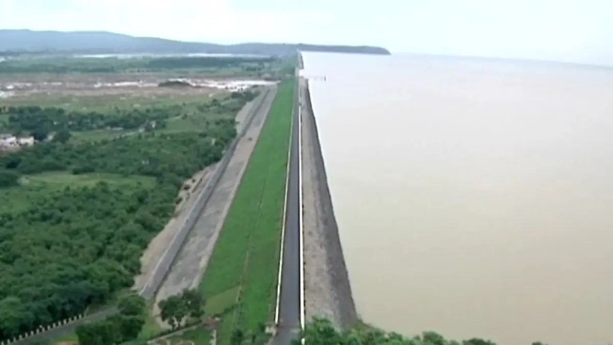 Unmaintained reservoirs, a explanation for fresh energy disaster in Odisha!