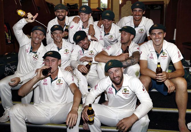 Warner, Warne, Stokes: Who Else Makes It To The Dream Pub Team Of Drunken Cricketers?