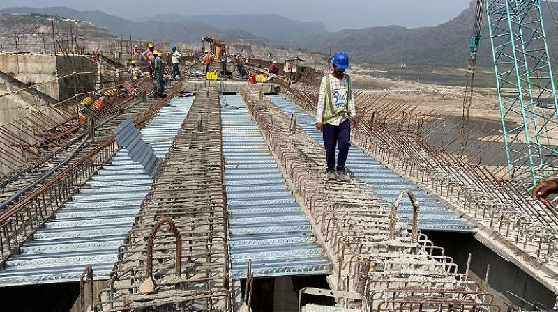 INR2.80 crore launched to bogus patta-holders in Polavaram compensation