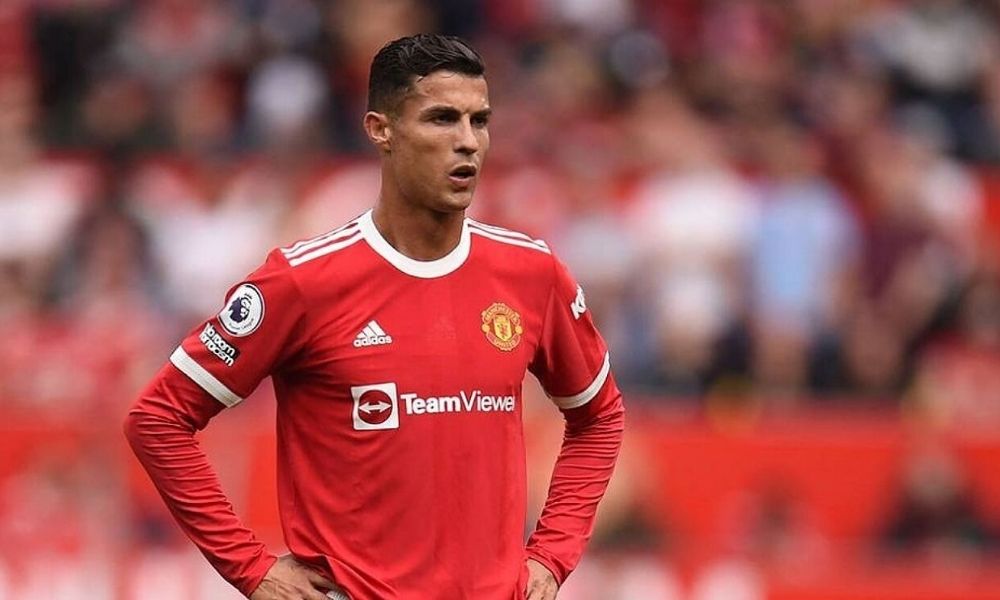 How Cristiano Ronaldo, Even In “His Worst Season” Has Kept Manchester United In The Top Five