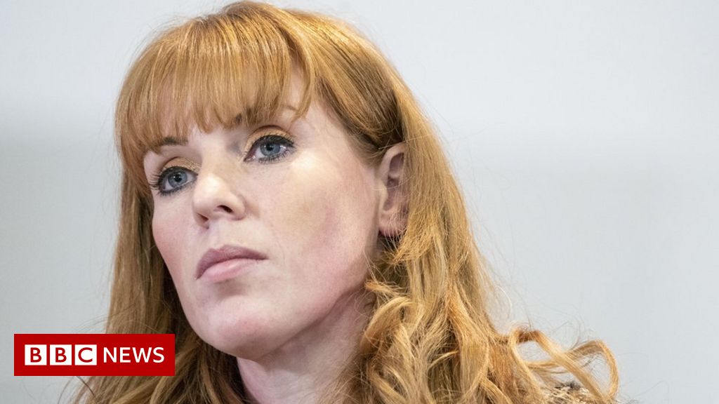 Boris Johnson contacts Angela Rayner over newspaper misogyny claims