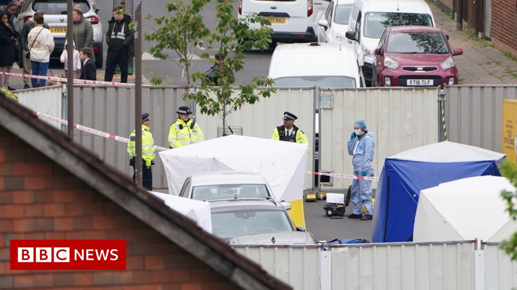 Bermondsey stabbings: Four stabbed to loss of life in south-east London dwelling