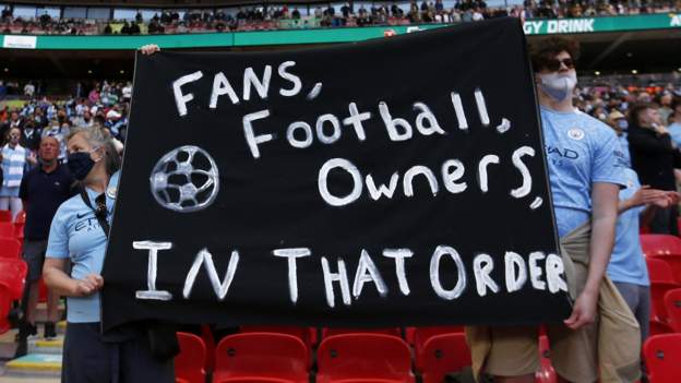 Govt to introduce unbiased football regulator in England after backing fan-led evaluate