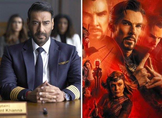 BREAKING: CBFC passes Ajay Devgn’s Runway 34 and Doctor Odd: In The Multiverse Of Madness with U/A certificates and ZERO cuts