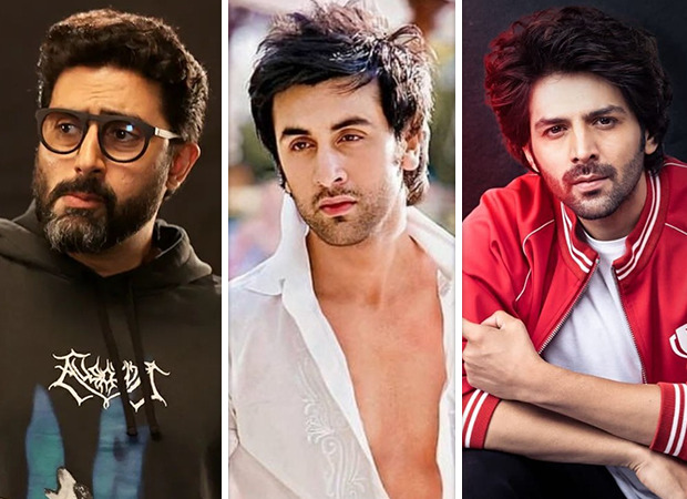 Abhishek Bachchan, Ranbir Kapoor & Kartik Aaryan to shine for The All Stars Soccer Membership in a superstar match in Dubai on May well well seventh