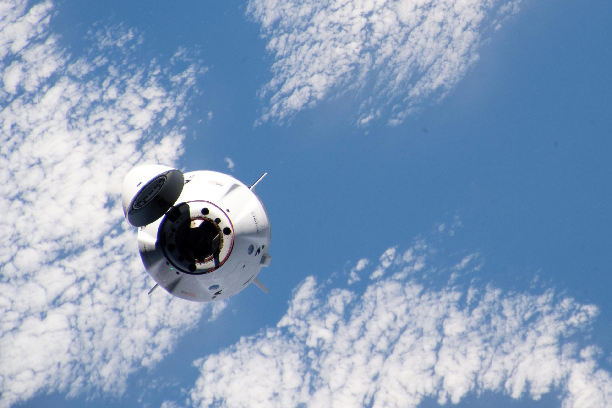 Dragon Endeavour Departs Role Space – Axiom Astronauts At last Returning to Earth