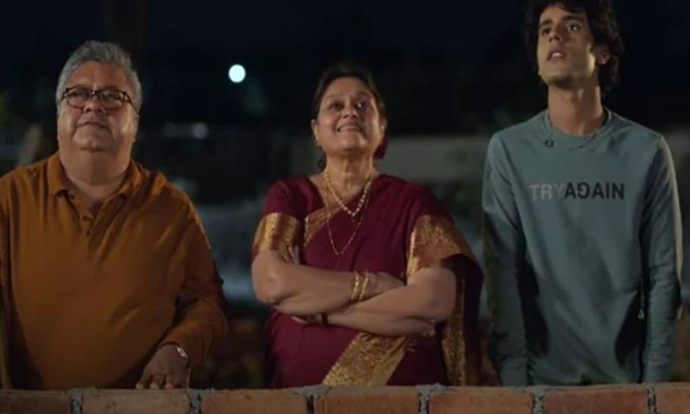 ‘Residence Shanti’ Trailer: Supriya Pathak, Manoj Pahwa Put Out To Manufacture Their Dream Residence, Nevertheless There’s a Twist