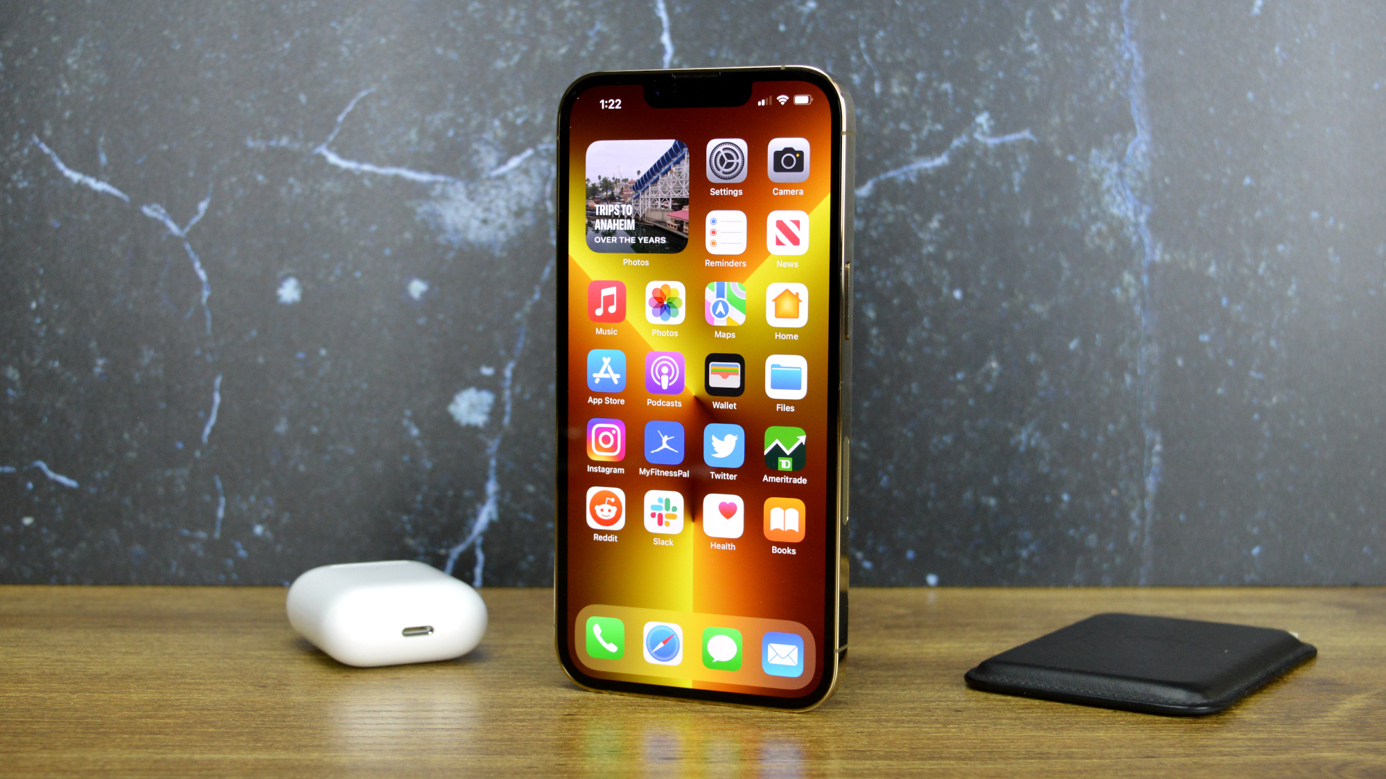 iPhone 13 Pro build a query to is so excessive that Apple is reportedly boosting manufacturing