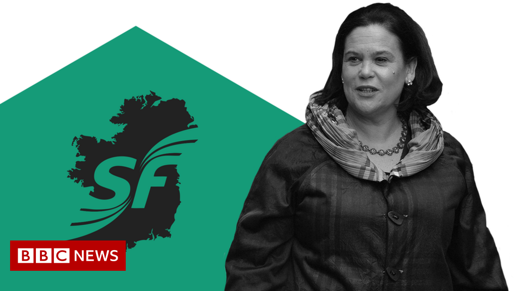 NI election 2022: Sinn Féin steers distinct of Irish unity focal level in campaign