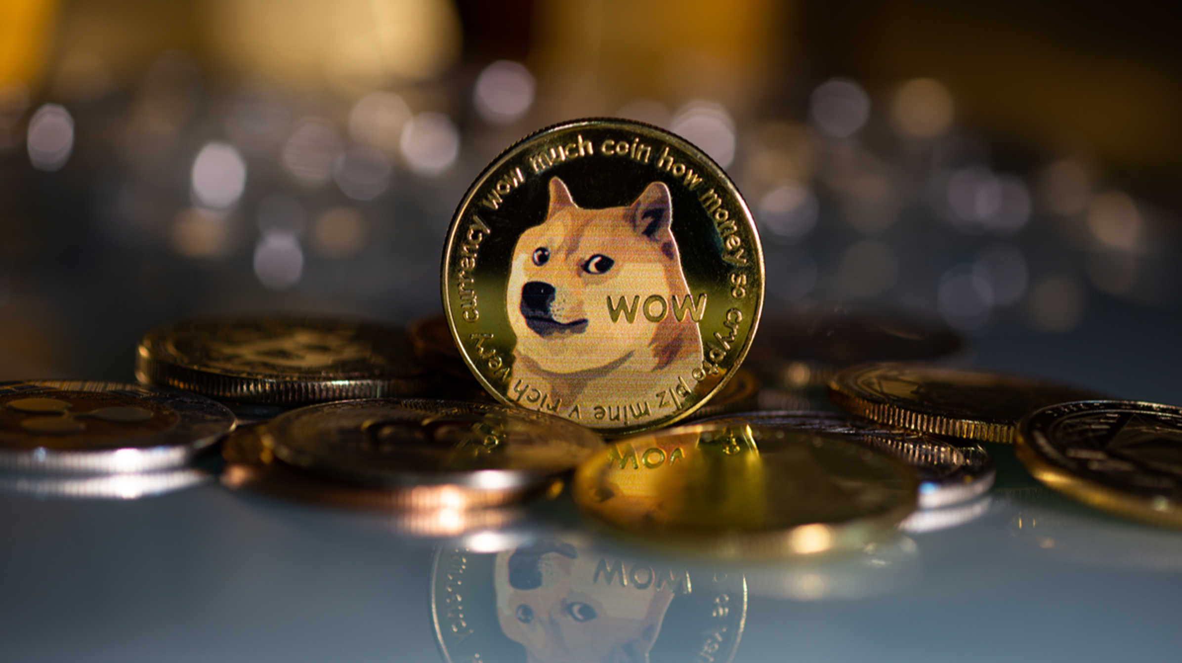 What Is Dogecoin?