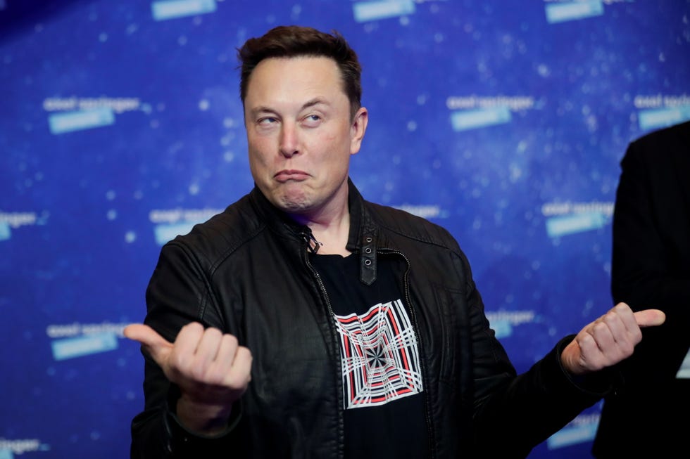 Elon Musk Is Buying Twitter for $44 Billion. Here Are 5 Ways He Desires to Commerce It