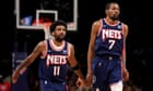 From superteam to superflops: who is liable for the Nets’ playoff humbling?