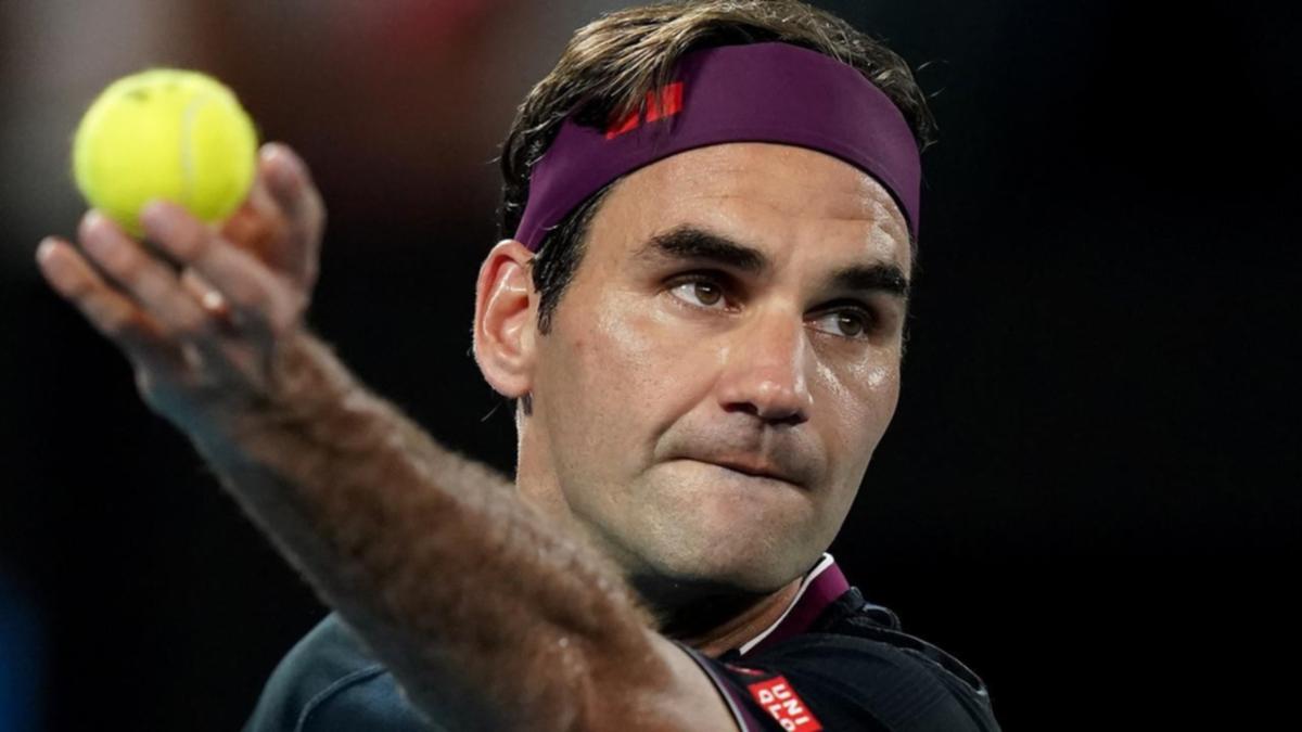 Federer eyes September return at Laver Cup