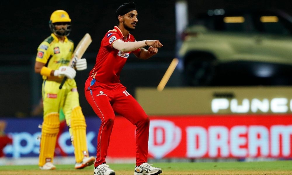 ‘Simplest Death Bowler In IPL’: Arshdeep Singh Attracts Huge Praise For His Act Against Chennai Enormous Kings