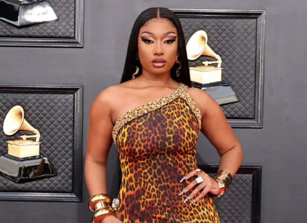 Megan Thee Stallion tearfully recalled Tory Lanez 2020 taking pictures incident; claimed he provided $1million to “support aloof” about the alleged taking pictures