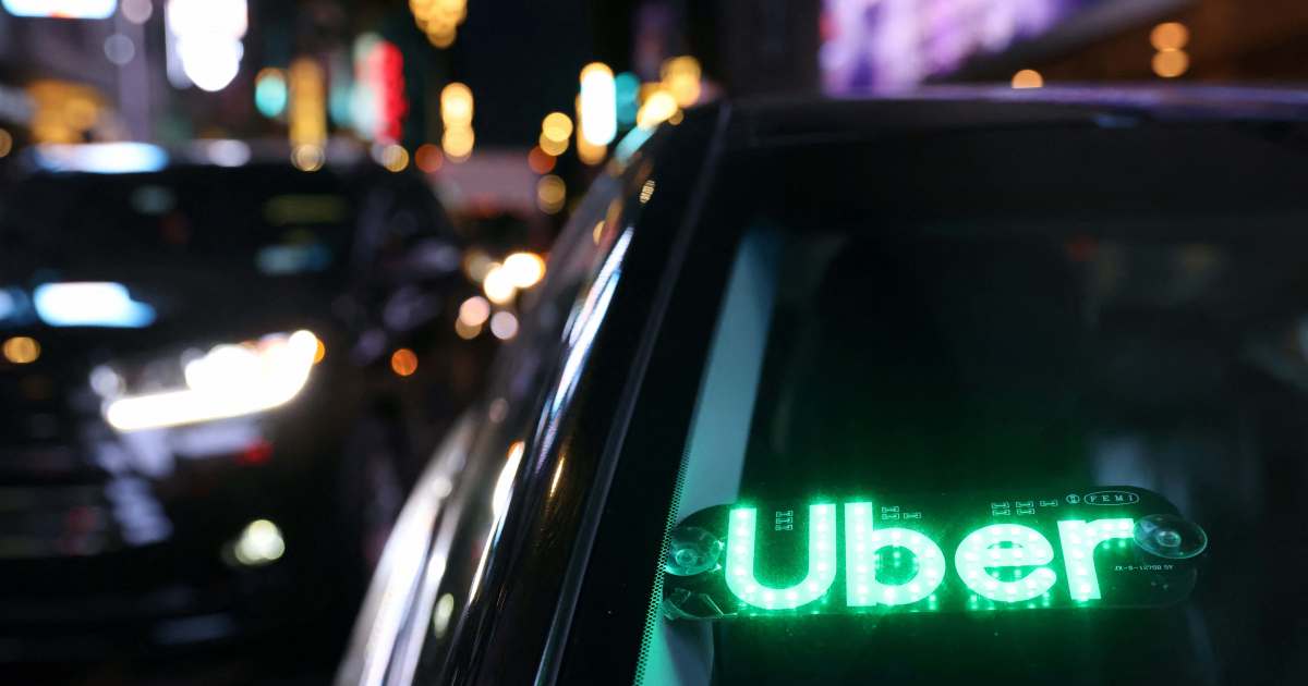 Uber to pay $19m for misleading riders with rate warning