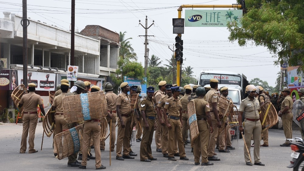 India: Many wearisome as truck hits vitality line in some unspecified time in the future of Hindu procession – Al Jazeera English