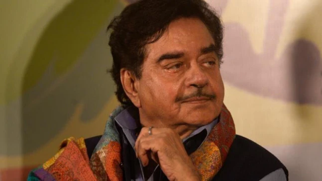 ‘Queen of hearts’ Mamata will be game-changer in 2024 Lok Sabha polls: TMC MP Shatrughan Sinha | Weird and wonderful