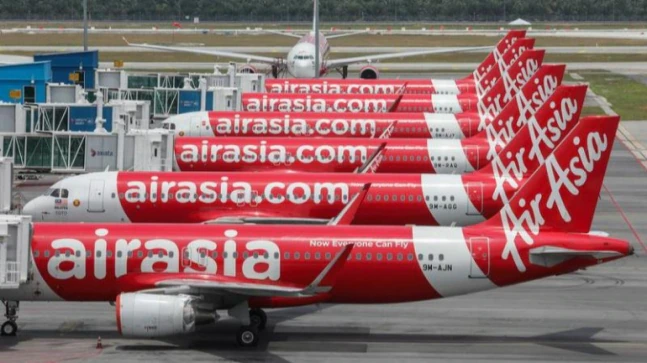 Air India seeks Competition Rate’s nod to attain 100% stake in AirAsia