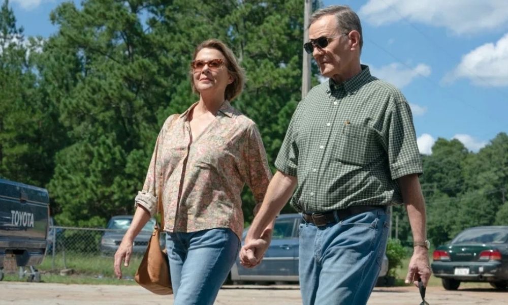 ‘Jerry & Marge High-tail Expansive’: First Look Of Bryan Cranston and Annette Bening’s Upcoming Biopic Dramedy