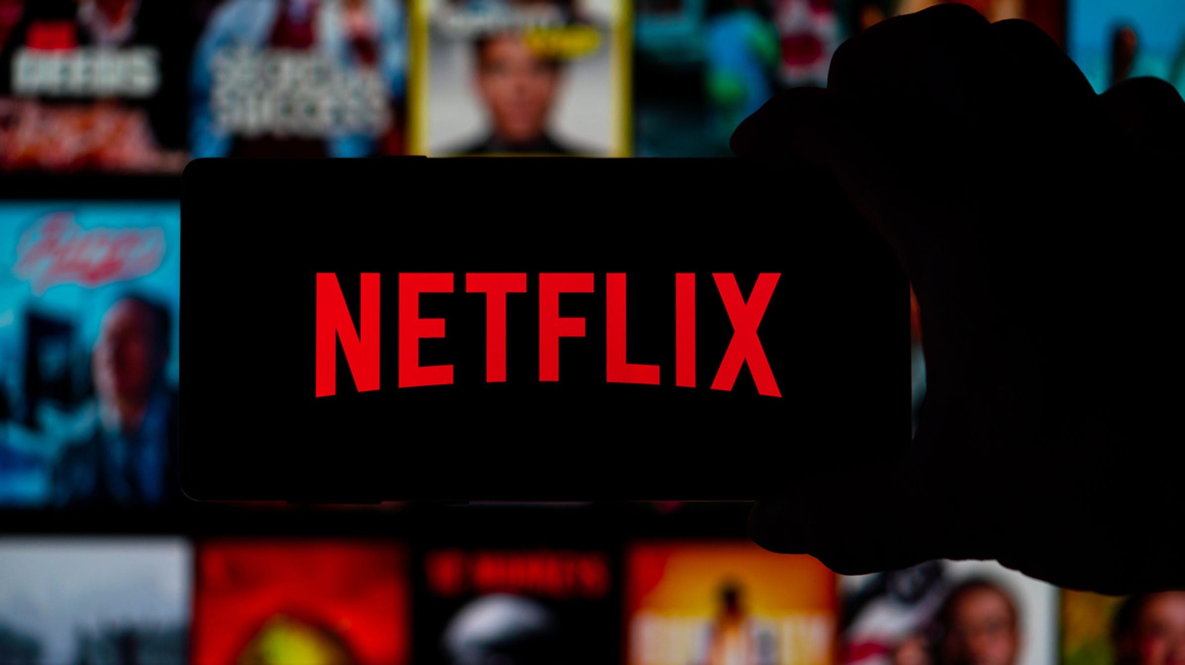 Programs to Extinguish Your Netflix Subscription