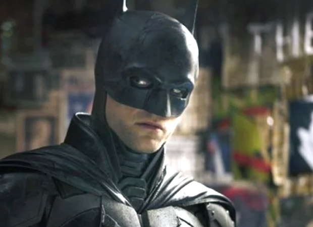 Robert Pattinson to near for Matt Reeves’ The Batman sequel