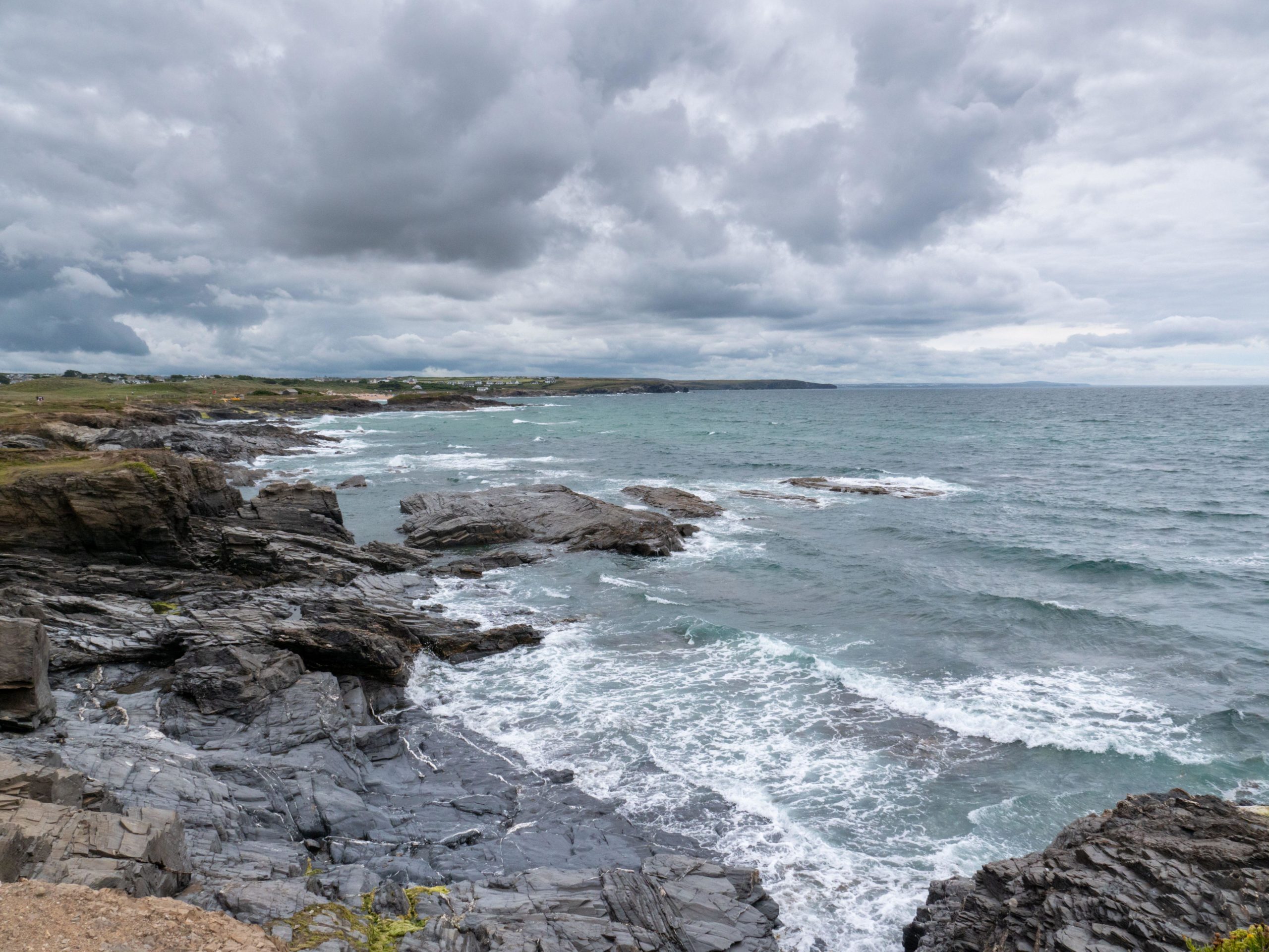 A Valuable Ocean Fresh Is at Its Weakest Point in 1,000 Years