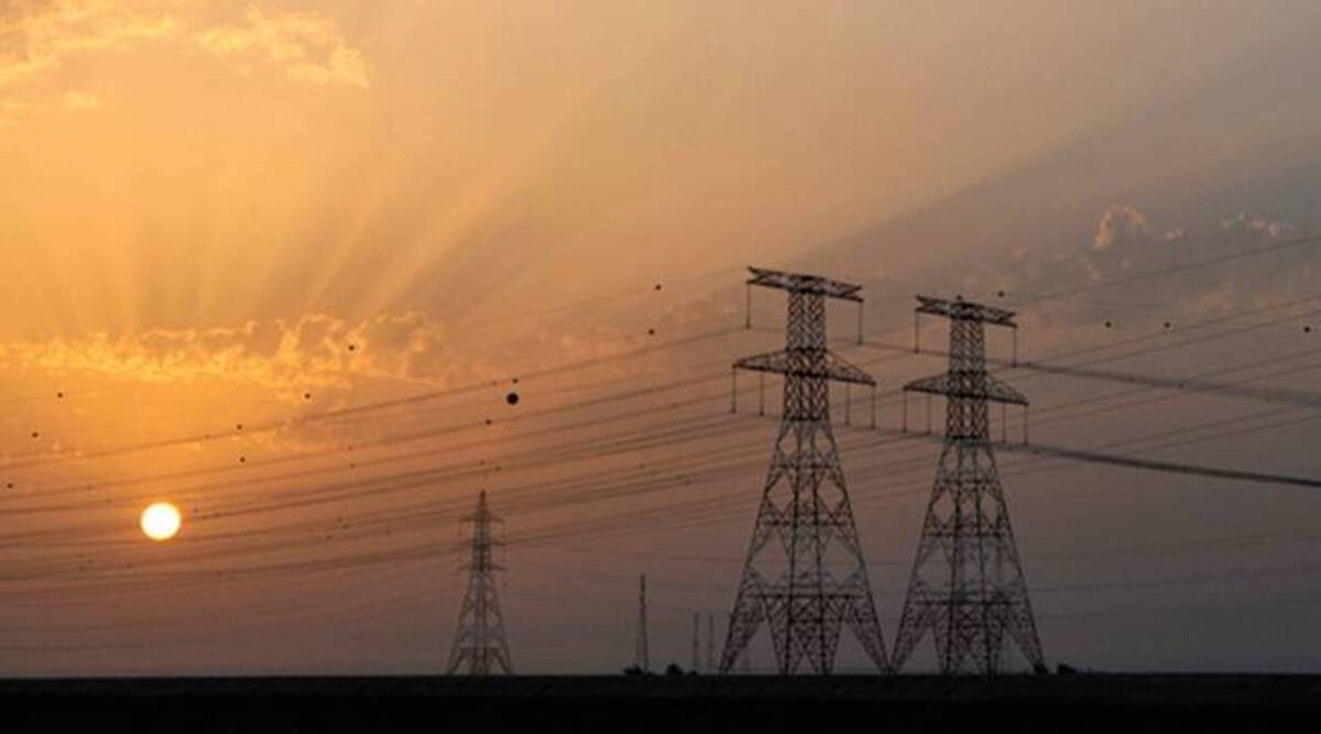 Heat wave, low coal stocks, delayed payments leading to power outages – The Indian Express